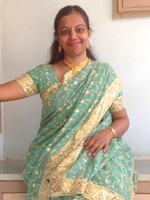 Gujarati Matrimony Profile girl55813
