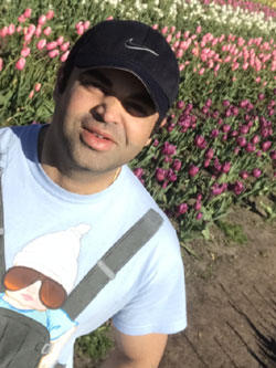 Gujarati Matrimony Profile Kunal_0312