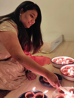 New Zealand Matrimony Profile Lifepr5008035