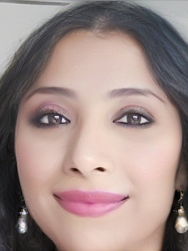Urdu Matrimony Profile IN8108339