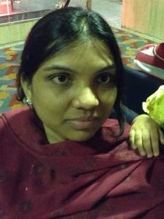 India Matrimony Profile IN8659063