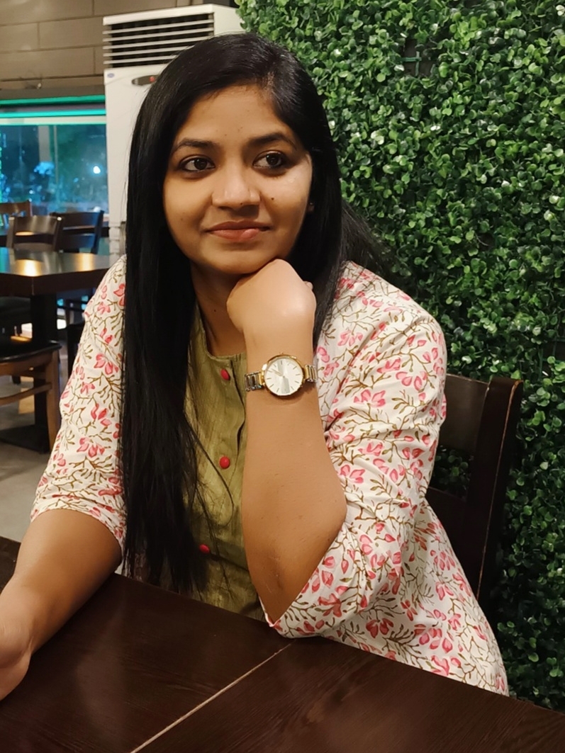 Saudi Arabia Matrimony Profile Lifepr2925094
