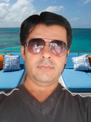 Gujarati Matrimony Profile IN7832063