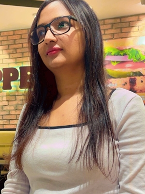 India Matrimony Profile LP6187368