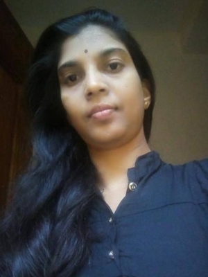 Kannada Matrimony Profile Lyz13555