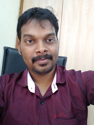 Tamil Matrimony Profile Lifepr2194475