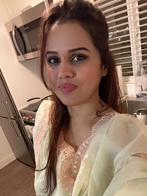 Canada Matrimony Profile LP1149559