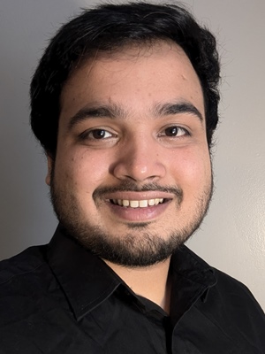 Canada Matrimony Profile Srihari2097
