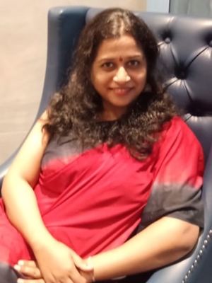 Marathi Matrimony Profile Lifepr9541534