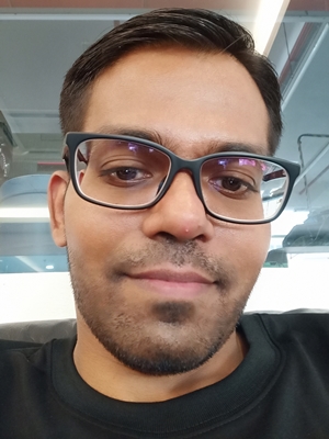 Tamil Matrimony Profile Deepan