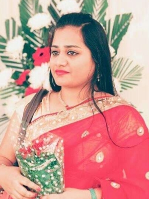 Telugu Matrimony Profile IN6400643