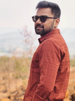 Canada Matrimony Profile rahulyadav