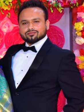 Bengali Matrimony Profile LP2206909