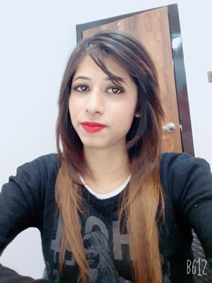 Assamese Matrimony Profile LP3276295
