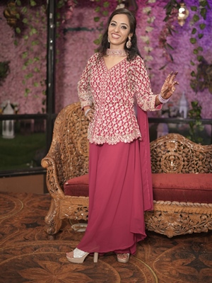 Punjabi Matrimony Profile LP5113304