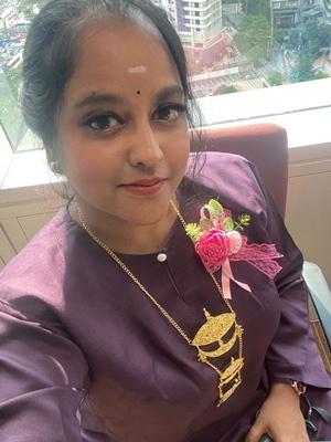 Malaysia Matrimony Profile Lifepr1912890