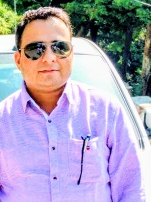 India Matrimony Profile Lifepr5801531