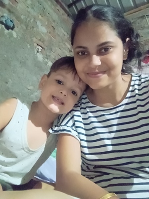 Assamese Matrimony Profile Dimpee1993
