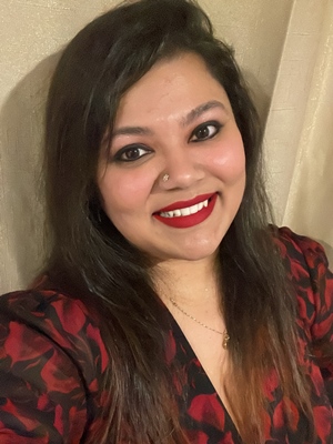 Australia Matrimony Profile Divya_9