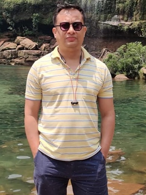 Assamese Matrimony Profile jitb