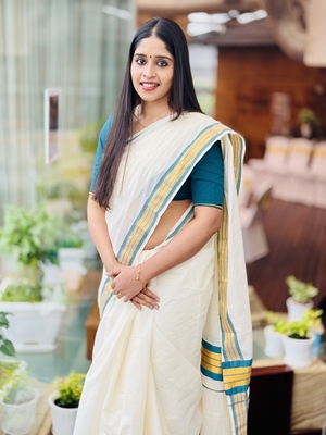 Malayali Matrimony Profile noreendcruz