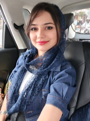Urdu Matrimony Profile Amira786