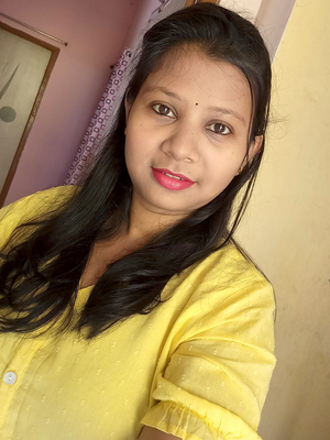 Oriya Matrimony Profile LP654557