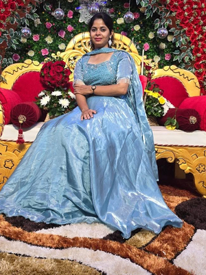 Oriya Matrimony Profile Girija9438