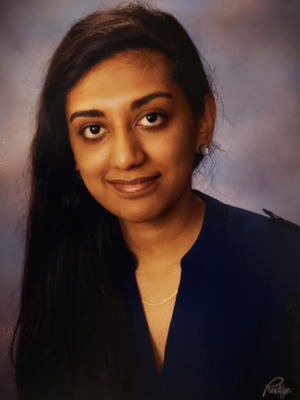 USA Matrimony Profile LPUSA
