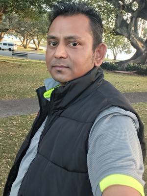 New Zealand Matrimony Profile Lifepr7113003