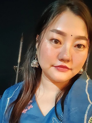 Assamese Matrimony Profile Lifepr1515386
