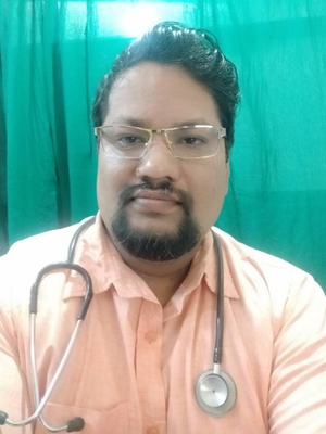 India Matrimony Profile Doctor81