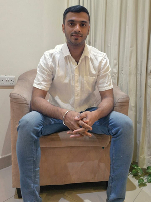 Telugu Matrimony Profile IN1370081