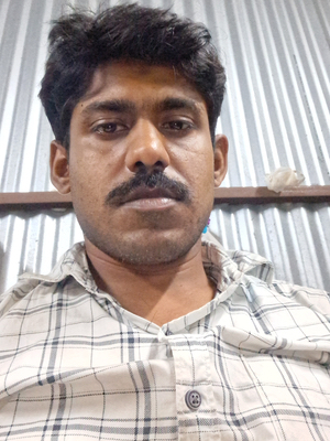 Bengali Matrimony Profile IN2662911
