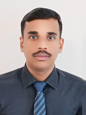 Tamil Matrimony Profile IN6609960