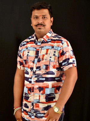 Marathi Matrimony Profile IN8781891