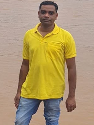 Oriya Matrimony Profile IN9752875