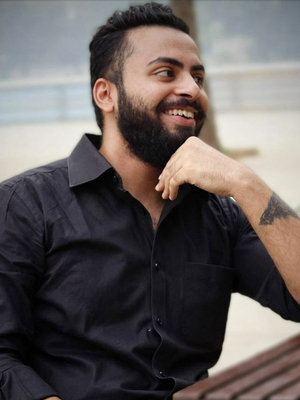 Malayali Matrimony Profile LP3144319