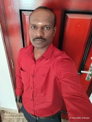 Tamil Matrimony Profile Life_1990