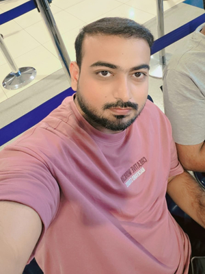 Urdu Matrimony Profile Lifepr6027357