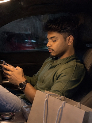 Bengali Matrimony Profile p4in