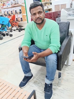 Urdu Matrimony Profile Lifepr4568041