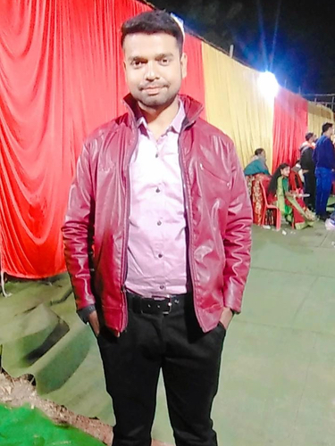 Bengali Matrimony Profile Abhay03