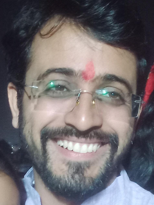Punjabi Matrimony Profile MK123