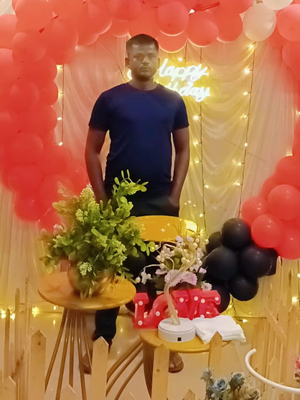 Kannada Matrimony Profile Ns1368