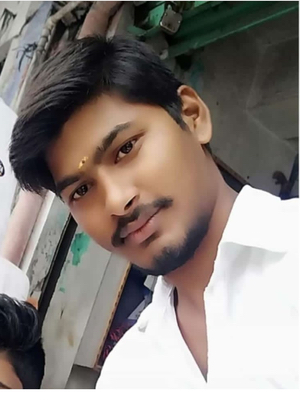 Telugu Matrimony Profile Raj199