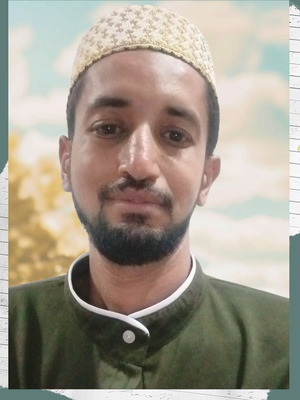 Muslim Matrimony Profile ibrahim